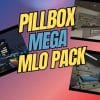 FiveM Pillbox MLO Pack