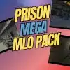 FiveM Prison MLO Pack