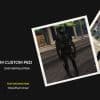 FiveM Ghost Ped