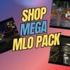 FiveM Shop MLO Pack