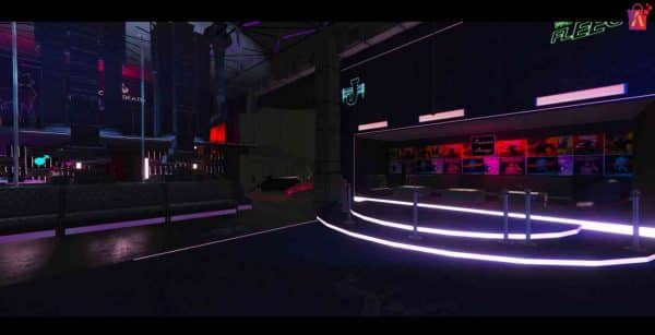 FiveM Strip Club MLO Pack