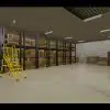 FiveM Warehouse MLO Pack