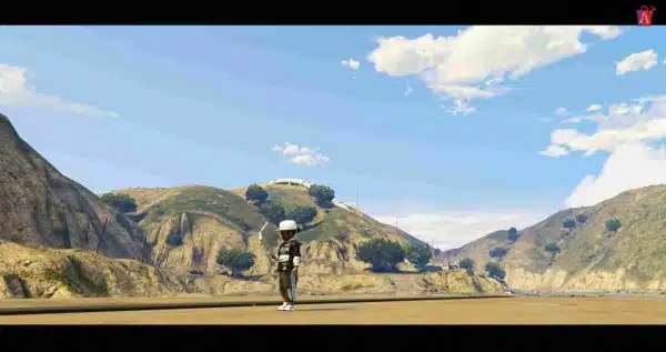 FiveM Chris Baby Ped | FiveM Peds - Image 3