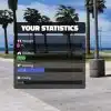 FiveM Gym And Skills Script