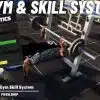 FiveM Gym And Skills Script