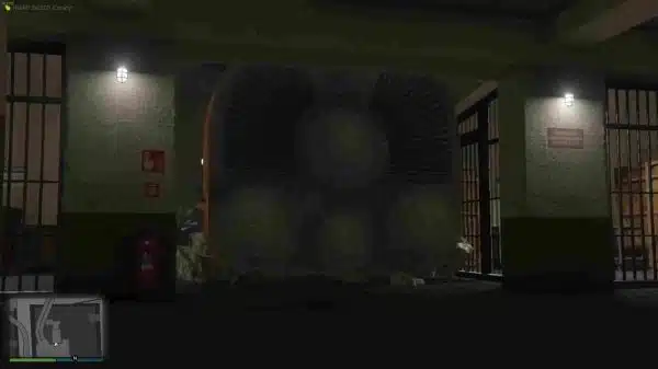 FiveM Bank Robbery Script