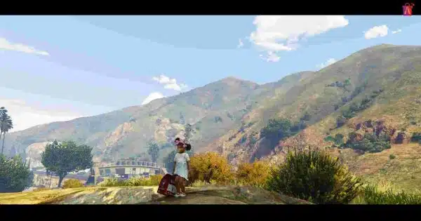 FiveM Gina Baby Ped | FiveM Peds - Image 2