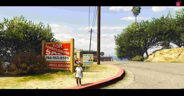 FiveM Gina Baby Ped | FiveM Peds - Image 3