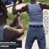 FiveM Interaction Menu