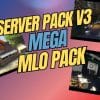 FiveM Server Pack MLO V3