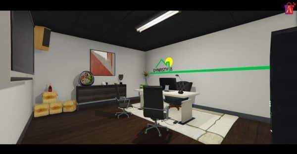 FiveM Server Pack MLO V3