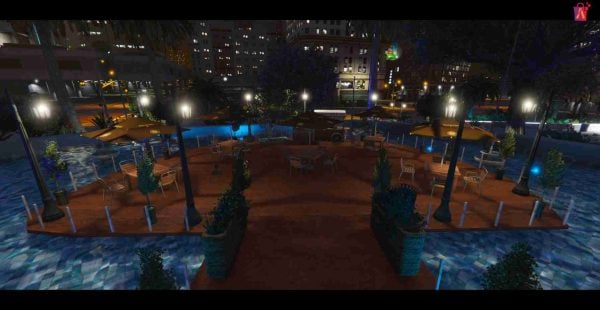 FiveM Server Pack MLO V3