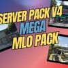 FiveM Server Pack MLO V4