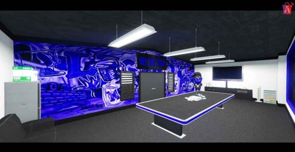 FiveM Server Pack MLO V4