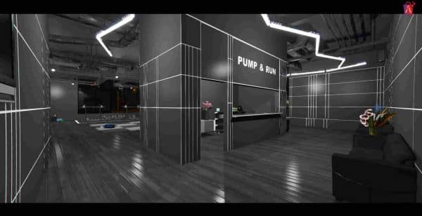 FiveM Server Pack MLO V4