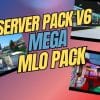 FiveM Server Pack MLO V6