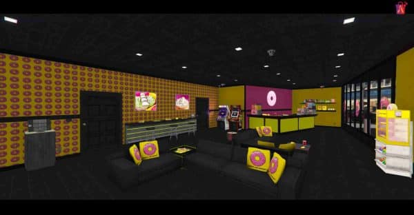 FiveM Server Pack MLO V6