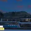 FiveM Great Ocean Mansion MLO